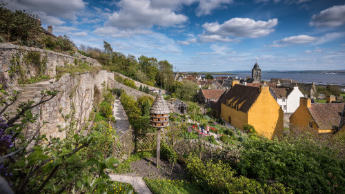 Culross