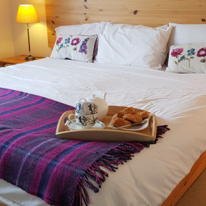 Bramble Brae | Self Catering Accommodation