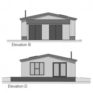 Balgownie Bunkhouse | Accommodation
