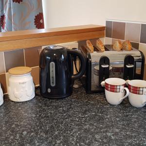 Bramble Brae | Self Catering Accommodation