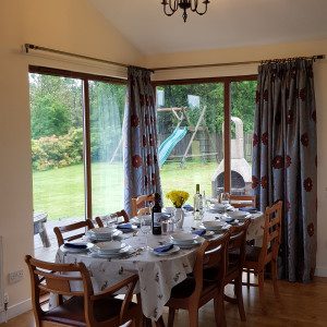 Bramble Brae | Self Catering Accommodation