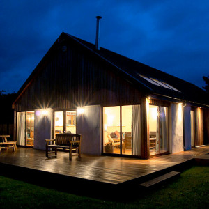 Bramble Brae | Self Catering Accommodation