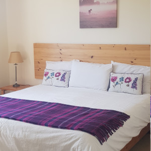 Bramble Brae | Self Catering Accommodation