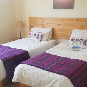 Bramble Brae | Self Catering Accommodation