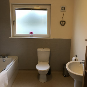 Bramble Brae | Self Catering Accommodation