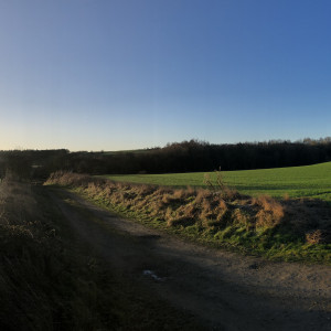 Bramble Brae | Self Catering Accommodation