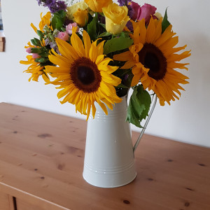 Bramble Brae | Self Catering Accommodation