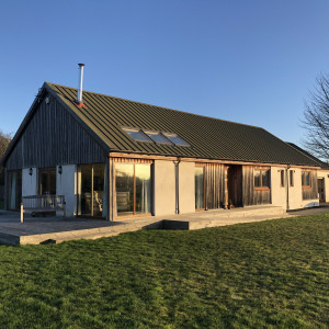 Bramble Brae | Self Catering Accommodation