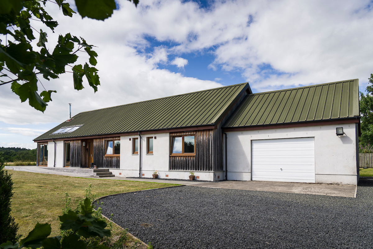 Welcome to Balgownie