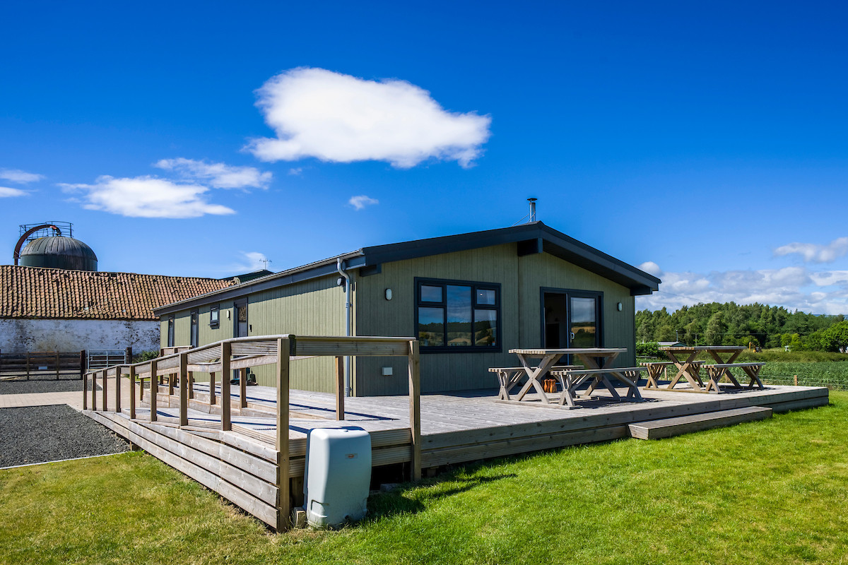 Welcome to Balgownie